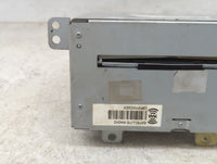 2009-2014 Cadillac Cts Radio AM FM Cd Player Receiver Replacement P/N:22810972 L6P2Y0C0DV Fits Fits 2009 2010 2011 2012 2013