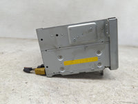 2009-2014 Cadillac Cts Radio AM FM Cd Player Receiver Replacement P/N:22810972 L6P2Y0C0DV Fits Fits 2009 2010 2011 2012 2013