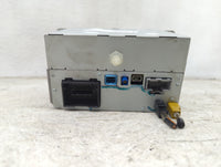2009-2014 Cadillac Cts Radio AM FM Cd Player Receiver Replacement P/N:22810972 L6P2Y0C0DV Fits Fits 2009 2010 2011 2012 2013