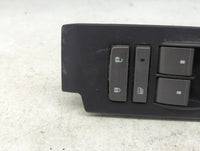2010-2012 Cadillac Cts Master Power Window Switch Replacement Driver Side Left P/N:22810047AA F00HJ00834 Fits Fits 2010 2011