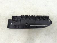 2010-2012 Cadillac Cts Master Power Window Switch Replacement Driver Side Left P/N:22810047AA F00HJ00834 Fits Fits 2010 2011