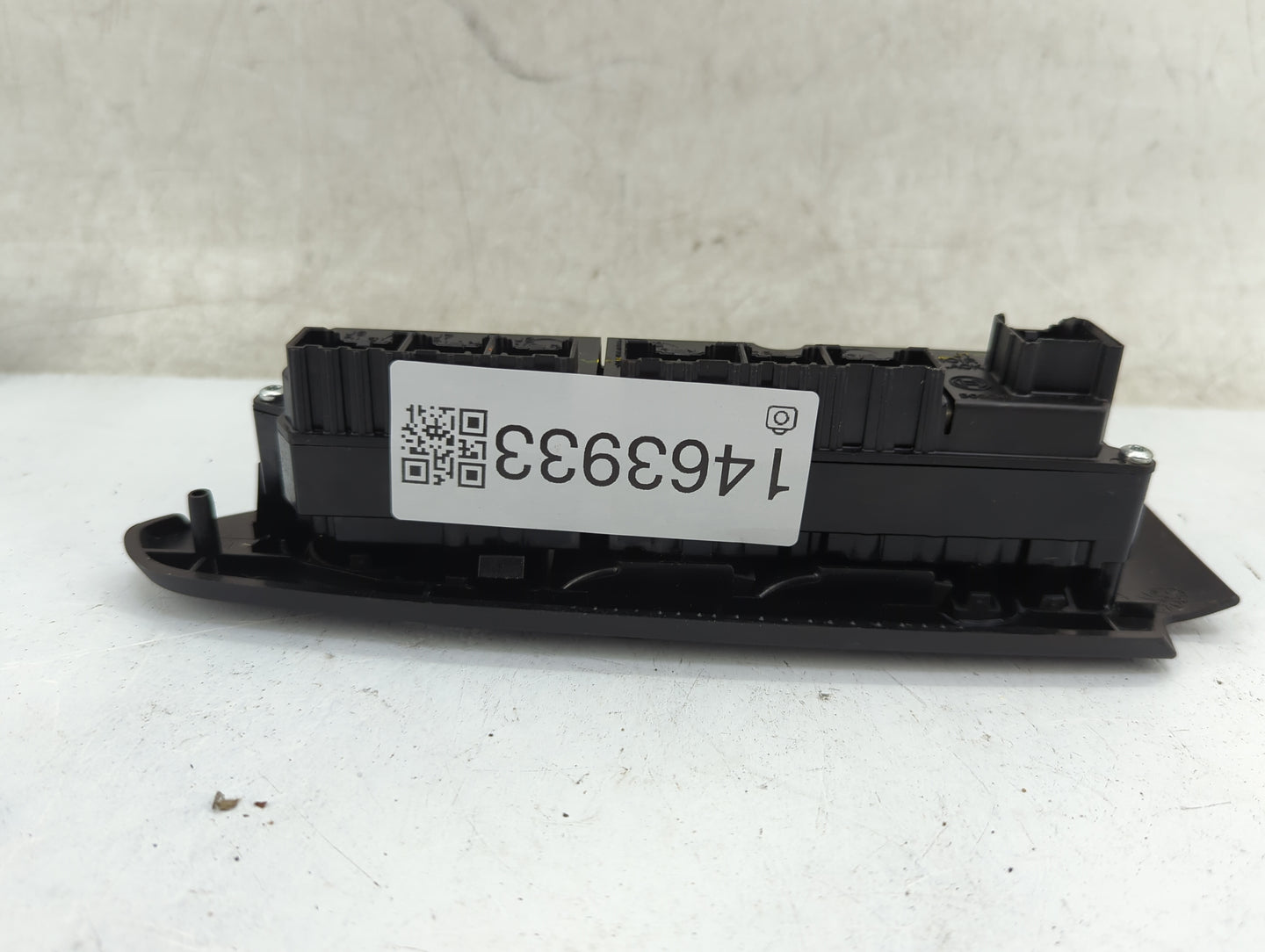 2008-2014 Cadillac Cts Master Power Window Switch Replacement Driver Side Left P/N:BP005044122404T7 F00HJ00831 Fits OEM Used