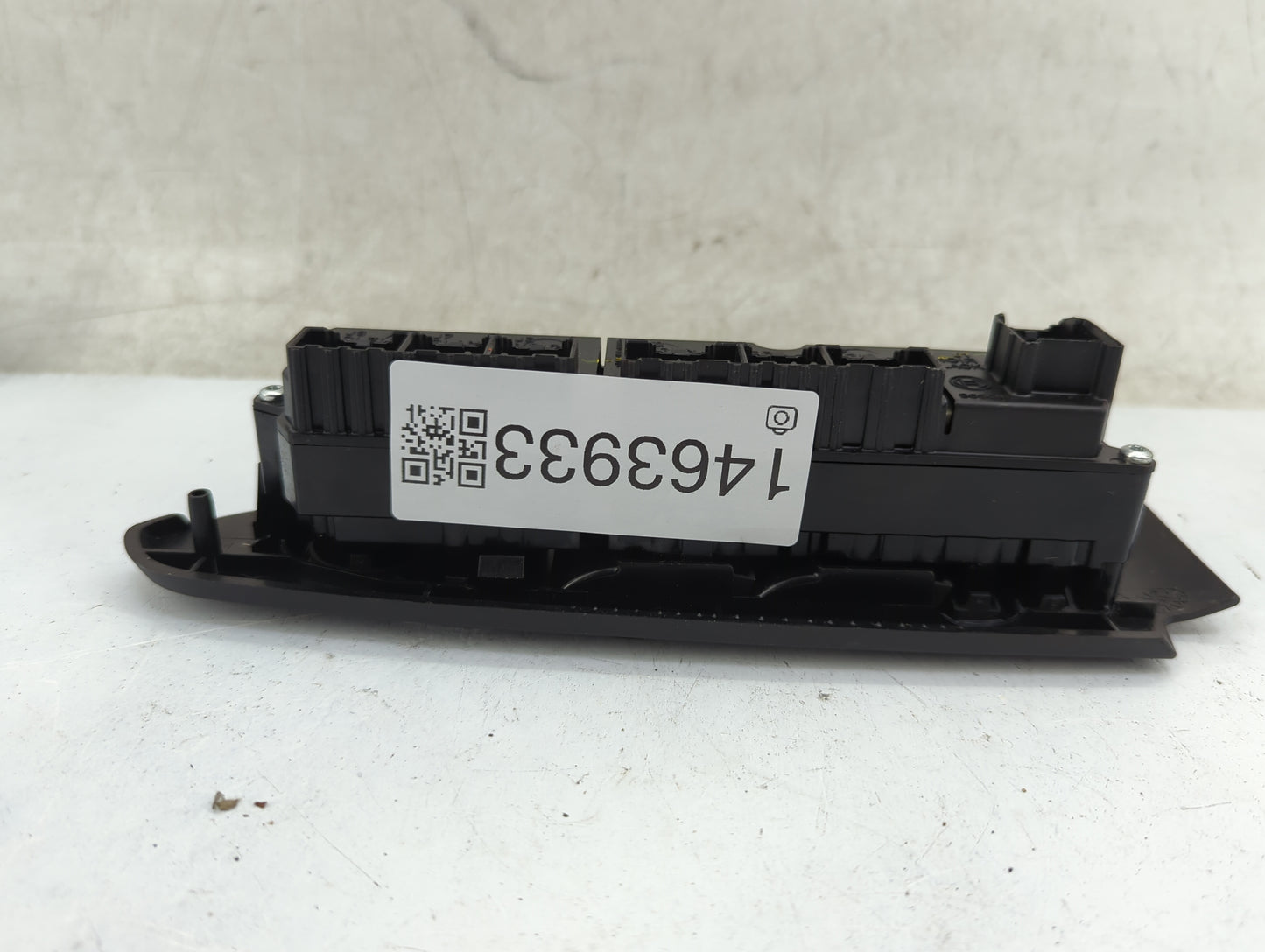 2008-2014 Cadillac Cts Master Power Window Switch Replacement Driver Side Left P/N:BP005044122404T7 F00HJ00831 Fits OEM Used