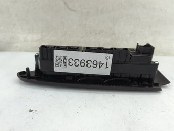 compare product 2008-2014 Cadillac Cts Master Power Window Switch Replacement Driver Side Left P/N:BP005044122404T7 F00HJ00831 Fits OEM Used Auto Parts