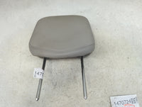 2012 Cadillac Cts Headrest Head Rest Front Driver Passenger Seat Fits OEM Used Auto Parts - Oemusedautoparts1.com
