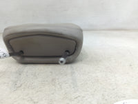 2012 Cadillac Cts Headrest Head Rest Front Driver Passenger Seat Fits OEM Used Auto Parts - Oemusedautoparts1.com