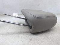 2012 Cadillac Cts Headrest Head Rest Front Driver Passenger Seat Fits OEM Used Auto Parts - Oemusedautoparts1.com