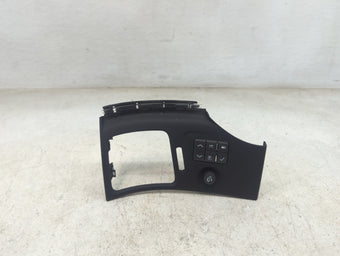compare product 2008-2014 Cadillac Cts Master Power Window Switch Replacement Driver Side Left P/N:25740119901S Fits OEM Used Auto Parts