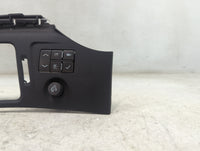 2008-2014 Cadillac Cts Master Power Window Switch Replacement Driver Side Left P/N:25740119901S Fits OEM Used Auto Parts - O