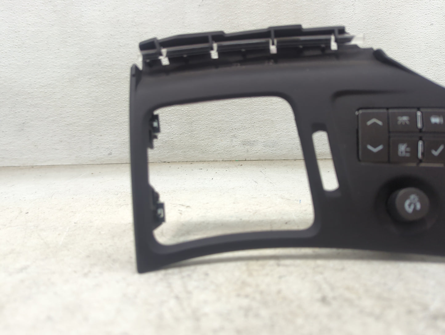 2008-2014 Cadillac Cts Master Power Window Switch Replacement Driver Side Left P/N:25740119901S Fits OEM Used Auto Parts - O