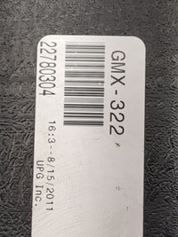 2010-2012 Cadillac Cts Windshield Washer Fluid Reservoir Bottle Oem 1474033 - Oemusedautoparts1.com