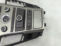 2012 Cadillac Cts Climate Control Module Temperature AC/Heater Replacement P/N:20819974 14780415 Fits OEM Used Auto Parts - 