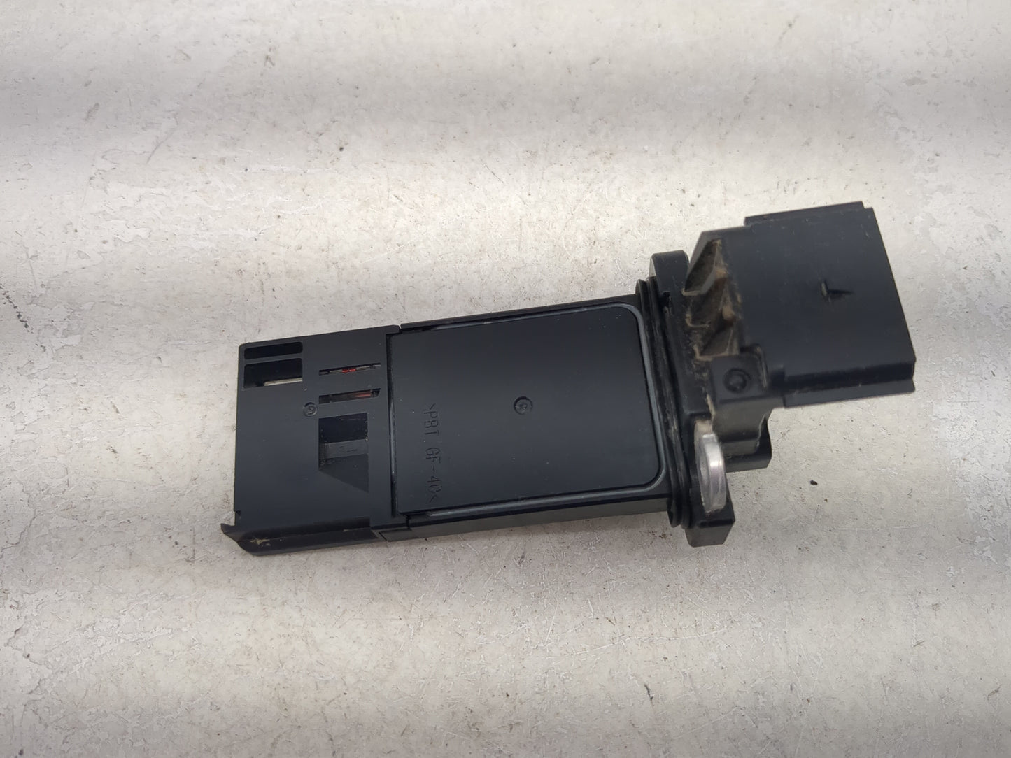 2012-2019 Cadillac Cts Mass Air Flow Meter Maf 1488622 - Oemusedautoparts1.com