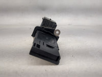 2012-2019 Cadillac Cts Mass Air Flow Meter Maf 1488622 - Oemusedautoparts1.com