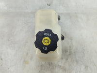 2012-2015 Cadillac Cts Brake Master Cylinder 1490404 - Oemusedautoparts1.com