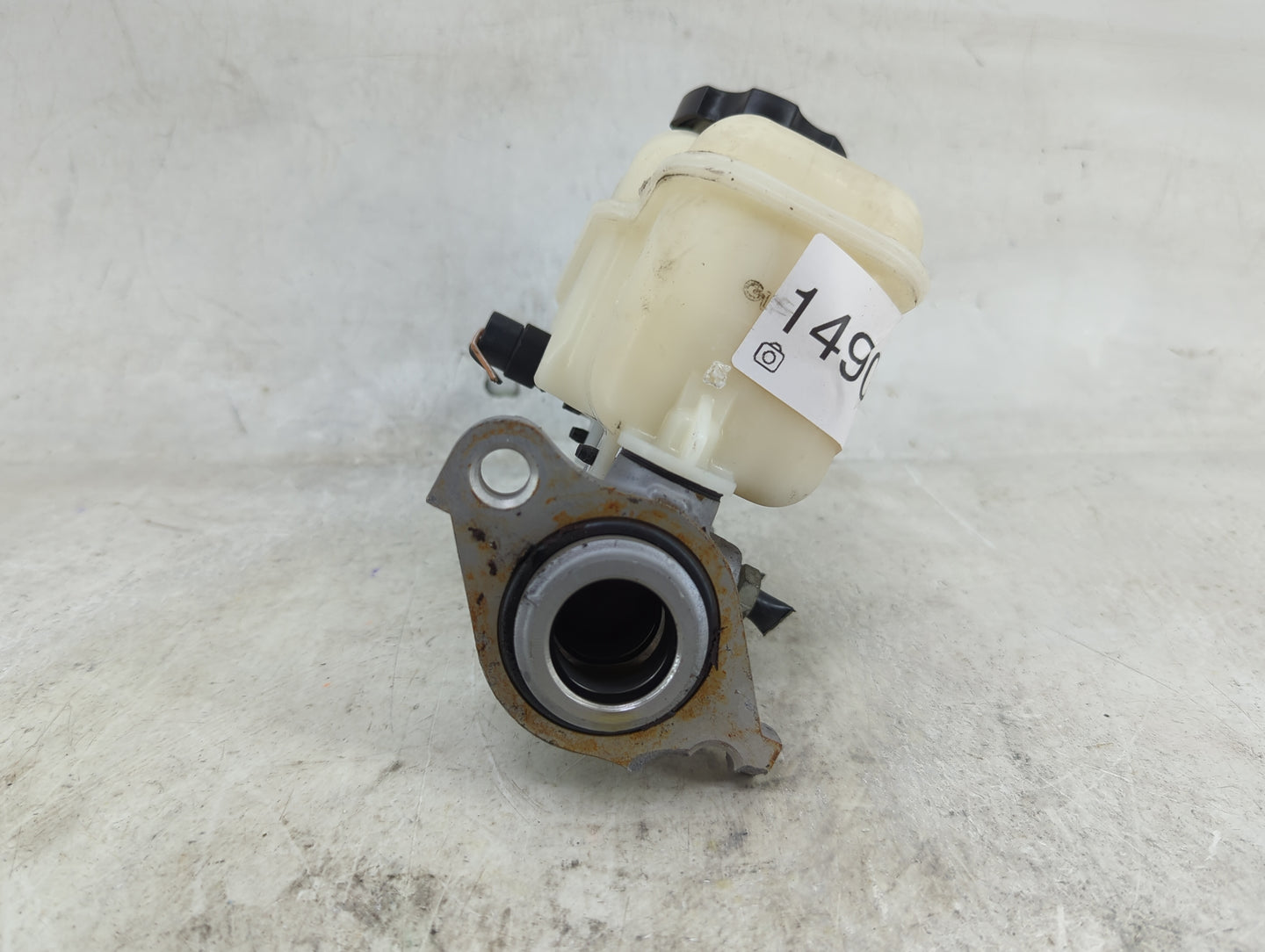 2012-2015 Cadillac Cts Brake Master Cylinder 1490404 - Oemusedautoparts1.com