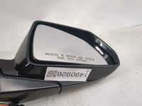 2012-2015 Cadillac Cts Passenger Side View Mirror - Right Door Mirror OEM Used - Oemusedautoparts1.com