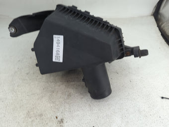 compare product 2009-2011 Cadillac Cts Air Cleaner Intake-duct Hose Tube