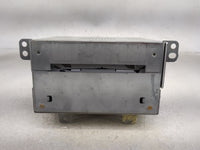 2008-2014 Cadillac Cts Radio AM FM Cd Player Receiver Replacement P/N:20953629 28262536 Fits OEM Used Auto Parts - Oemusedau