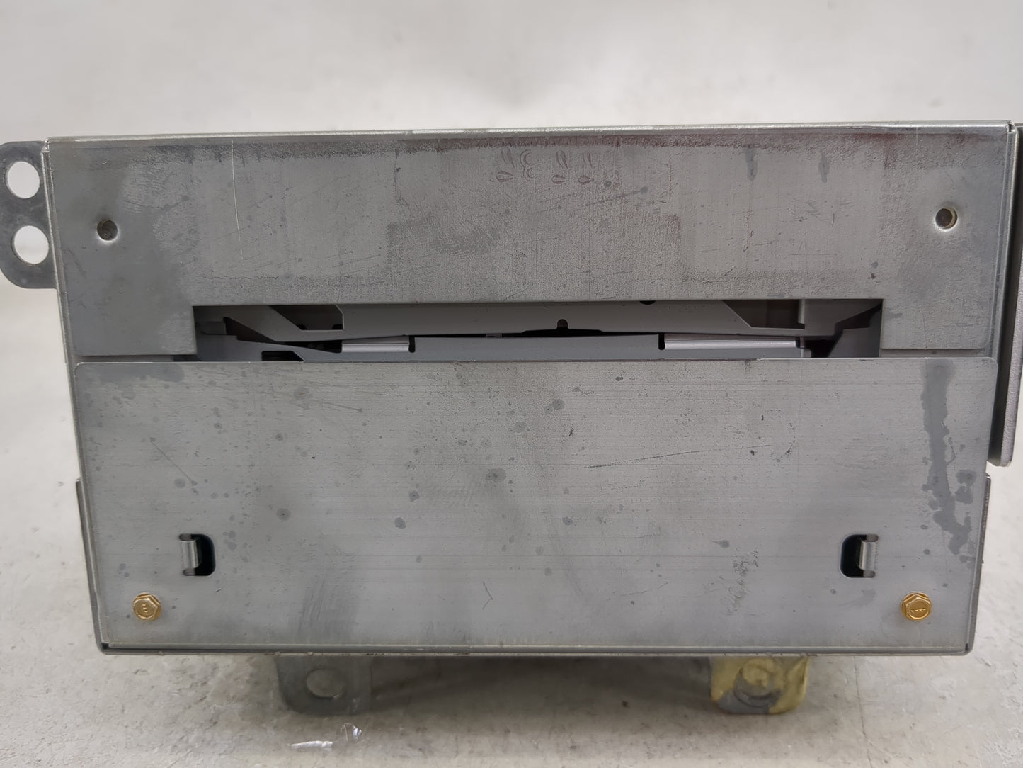 2008-2014 Cadillac Cts Radio AM FM Cd Player Receiver Replacement P/N:20953629 28262536 Fits OEM Used Auto Parts - Oemusedau
