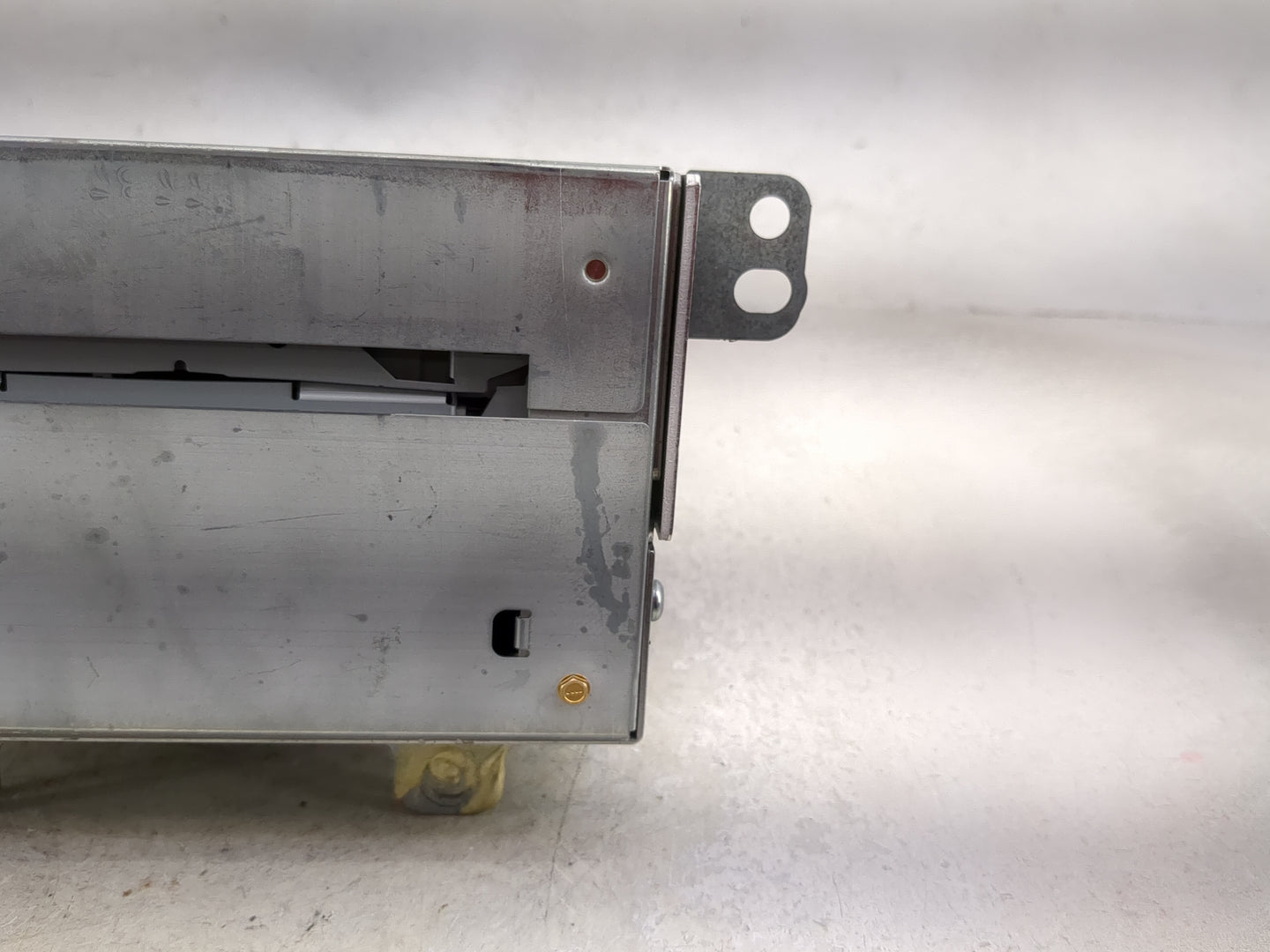 2008-2014 Cadillac Cts Radio AM FM Cd Player Receiver Replacement P/N:20953629 28262536 Fits OEM Used Auto Parts - Oemusedau