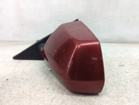 2008-2014 Cadillac Cts Driver Side View Mirror - Left Door Mirror OEM Used - Oemusedautoparts1.com