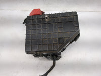 2011-2014 Cadillac Cts Fusebox Fuse Box Panel Relay Module Fits Fits 2011 2012 2013 2014 OEM Used Auto Parts - Oemusedautopa