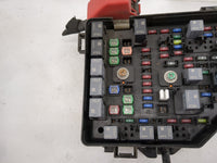 2011-2014 Cadillac Cts Fusebox Fuse Box Panel Relay Module Fits Fits 2011 2012 2013 2014 OEM Used Auto Parts - Oemusedautopa