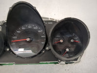 2012-2014 Cadillac Cts Instrument Cluster Speedometer Gauges P/N:22858783 TN157550-4072 Miles:96K Fits Fits 2012 2013 2014 O