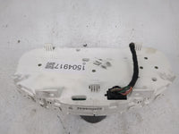 2012-2014 Cadillac Cts Instrument Cluster Speedometer Gauges P/N:22858783 TN157550-4072 Miles:96K Fits Fits 2012 2013 2014 O