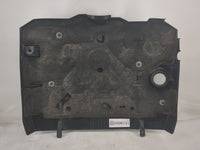 2012 Cadillac Cts Engine Cover Black - Oemusedautoparts1.com