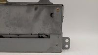 2008-2014 Cadillac Cts Radio AM FM Cd Player Receiver Replacement P/N:20773370 20953630 Fits OEM Used Auto Parts - Oemusedau
