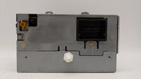 2008-2014 Cadillac Cts Radio AM FM Cd Player Receiver Replacement P/N:20773370 20953630 Fits OEM Used Auto Parts - Oemusedau