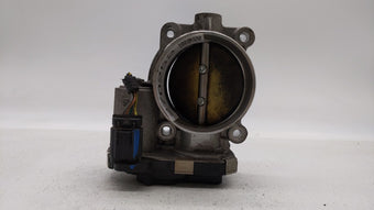 compare product 2012-2015 Cadillac Cts Throttle Body P/N:12670981AA 12632172BA Fits Fits 2012 2013 2014 2015 2016 2017 2018 2019 OEM Used Auto Parts