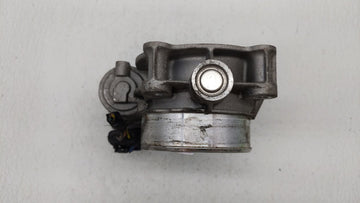 2012-2015 Cadillac Cts Throttle Body P/N:12670981AA 12632172BA Fits Fits 2012 2013 2014 2015 2016 2017 2018 2019 OEM Used Auto Parts