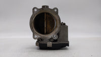 2012-2015 Cadillac Cts Throttle Body P/N:12670981AA 12632172BA Fits Fits 2012 2013 2014 2015 2016 2017 2018 2019 OEM Used Au
