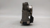 2012-2015 Cadillac Cts Throttle Body P/N:12670981AA 12632172BA Fits Fits 2012 2013 2014 2015 2016 2017 2018 2019 OEM Used Au