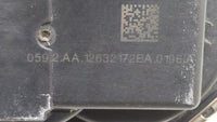 2012-2015 Cadillac Cts Throttle Body P/N:12670981AA 12632172BA Fits Fits 2012 2013 2014 2015 2016 2017 2018 2019 OEM Used Au