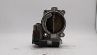 2012-2015 Cadillac Cts Throttle Body P/N:12670981AA 12632172BA Fits Fits 2012 2013 2014 2015 2016 2017 2018 2019 OEM Used Au