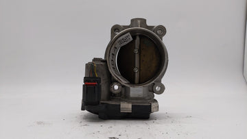 2012-2015 Cadillac Cts Throttle Body P/N:12670981AA 12632172BA Fits Fits 2012 2013 2014 2015 2016 2017 2018 2019 OEM Used Au