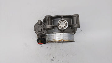 2012-2015 Cadillac Cts Throttle Body P/N:12670981AA 12632172BA Fits Fits 2012 2013 2014 2015 2016 2017 2018 2019 OEM Used Auto Parts