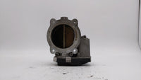 2012-2015 Cadillac Cts Throttle Body P/N:12670981AA 12632172BA Fits Fits 2012 2013 2014 2015 2016 2017 2018 2019 OEM Used Au