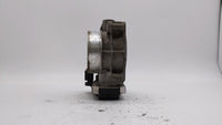 2012-2015 Cadillac Cts Throttle Body P/N:12670981AA 12632172BA Fits Fits 2012 2013 2014 2015 2016 2017 2018 2019 OEM Used Au