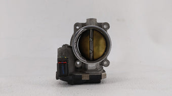 compare product 2012-2015 Cadillac Cts Throttle Body P/N:12670981AA 12632172BA Fits Fits 2012 2013 2014 2015 2016 2017 2018 2019 OEM Used Auto Parts