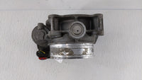 2012-2015 Cadillac Cts Throttle Body P/N:12670981AA 12632172BA Fits Fits 2012 2013 2014 2015 2016 2017 2018 2019 OEM Used Au