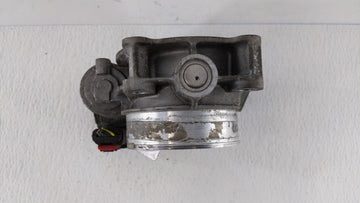2012-2015 Cadillac Cts Throttle Body P/N:12670981AA 12632172BA Fits Fits 2012 2013 2014 2015 2016 2017 2018 2019 OEM Used Auto Parts