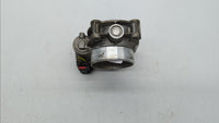 2012-2015 Cadillac Cts Throttle Body P/N:12670981AA 12632172BA Fits Fits 2012 2013 2014 2015 2016 2017 2018 2019 OEM Used Au
