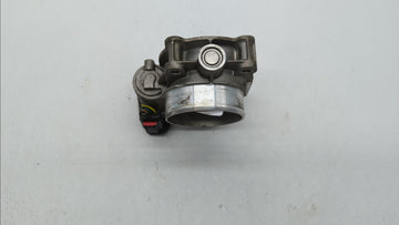2012-2015 Cadillac Cts Throttle Body P/N:12670981AA 12632172BA Fits Fits 2012 2013 2014 2015 2016 2017 2018 2019 OEM Used Auto Parts