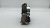 2012-2015 Cadillac Cts Throttle Body P/N:12670981AA 12632172BA Fits Fits 2012 2013 2014 2015 2016 2017 2018 2019 OEM Used Au