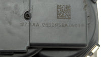 2012-2015 Cadillac Cts Throttle Body P/N:12670981AA 12632172BA Fits Fits 2012 2013 2014 2015 2016 2017 2018 2019 OEM Used Au